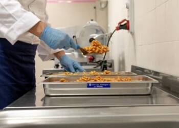 Alimenti: fondazione Santa Lucia e Banco Alimentare insieme contro lo spreco 
