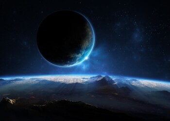 Alla scoperta dei pianeti alieni DIRETTA ALLE 18,30