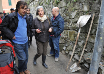 Alluvione Genova: ex sindaca Vincenzi patteggia 3 anni