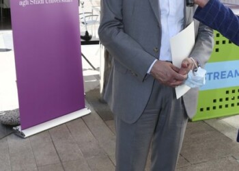 Alluvioni: 9,4 mln euro per progetto pilota Stream