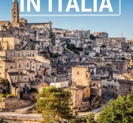Amazon.it, in collaborazione con Lonely Planet, lancia #VacanzeInItalia, un viaggio alla scoperta e alla riscoperta dello stivale in un tour tutto all’italiana