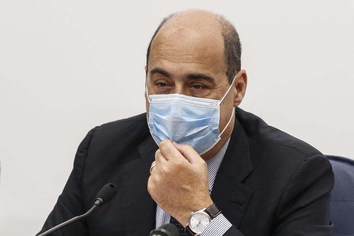 Ambasciata Usa offre pranzo a medici