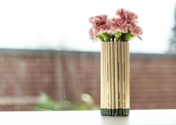 Ambiente: con Sprout le matite non si buttano ma rinascono a nuova vita 