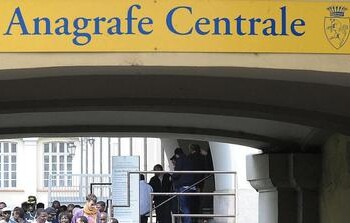 Anagrafi Torino, piano riapertura completo entro 10 luglio