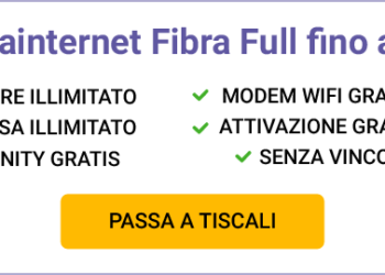 Anche a Catanzaro arriva la vera fibra ottica