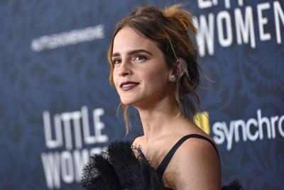 Anche Emma Watson si schiera: Rispetto per persone trans