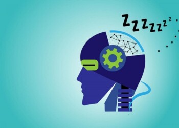 Anche i cervelli artificiali hanno bisogno di dormire