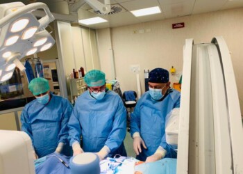 Ancona, mini pacemaker su donna rischio morte