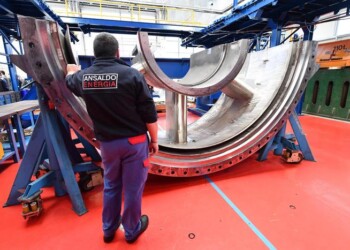 Ansaldo E: per recuperare stop per Covid arriva il bonus