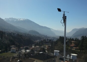 Aria:in Trentino meno biossido di azoto grazie a lockdown