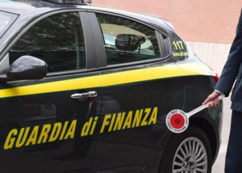 Armi e droga in terreno vicino autosalone,arrestati fratelli