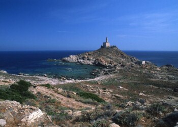 Asinara primo parco certificato da Europarc in Sardegna