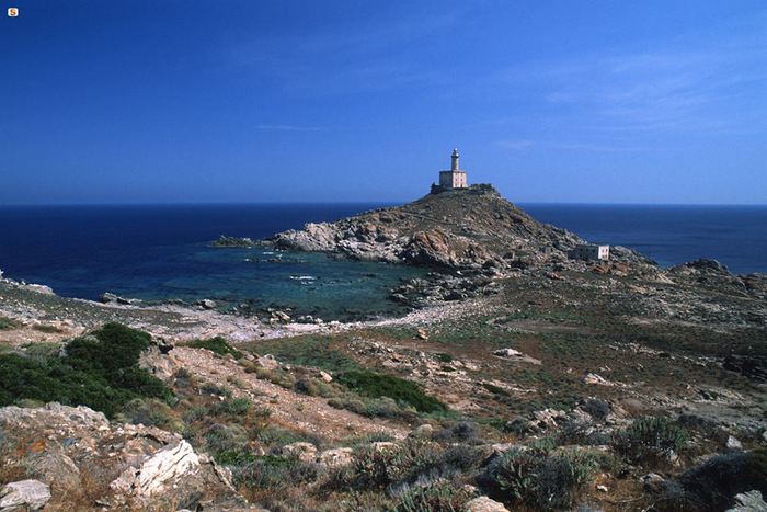 Asinara primo parco certificato da Europarc in Sardegna