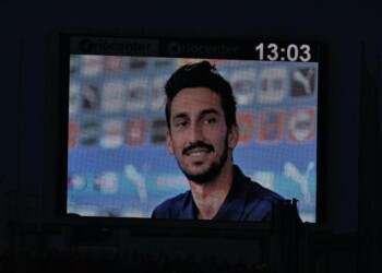 Astori, a Torino perizia su causa decesso