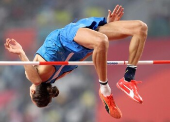 Atletica: Tamberi vola a 2,30 ad Ancona