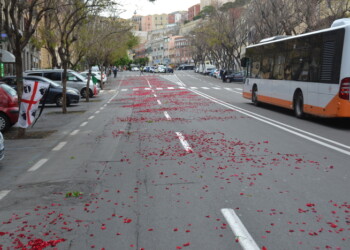 Aumenta capienza sui bus del Ctm a Cagliari