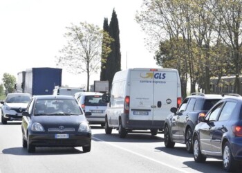 Auto: Calabria, in 2019 spesi 665 milioni per riparazioni
