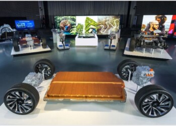 Auto elettriche, a che punto siamo con le batterie?