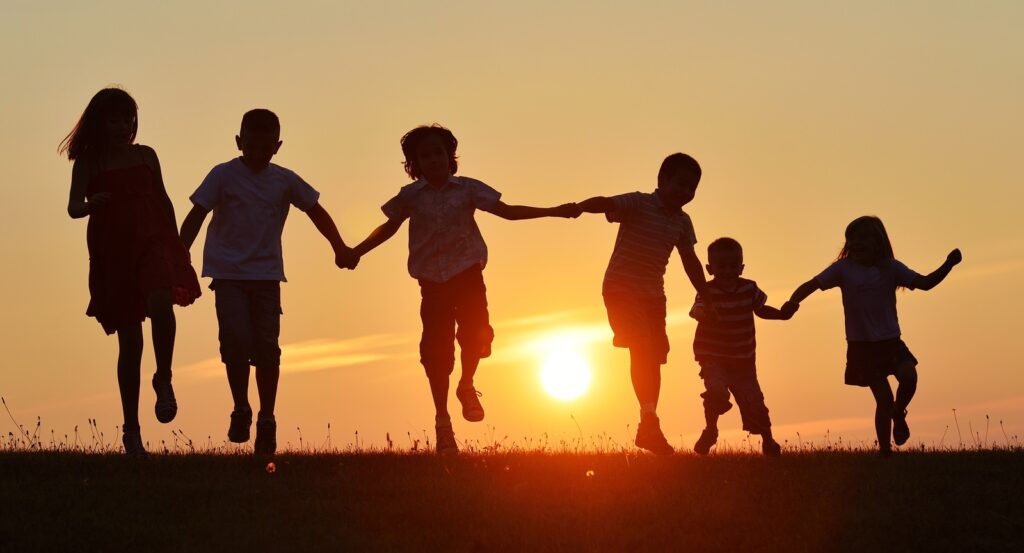 Giornata Mondiale dei Diritti dell'Infanzia