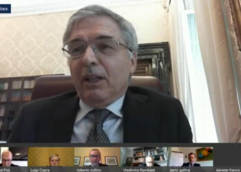 Bankitalia, Piemonte indietro al 2009, persi 20.000 posti