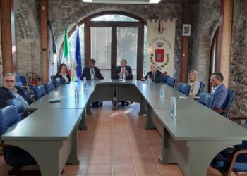 Bardi: “Contro il virus abbiamo segnato più punti di tutti”