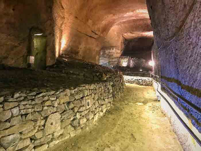 La Basilica della Pietrasanta riapre con un percorso inedito