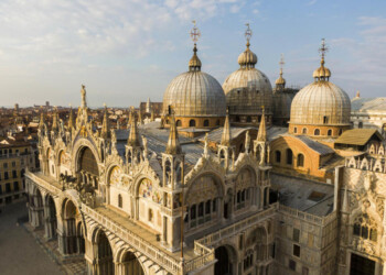 Basilica San Marco permette l’ingresso a 150 persone l’ora