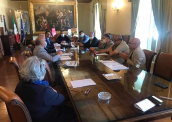 Basilicata: Cicala, nuova sede consiglio regionale a Matera