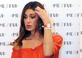 Belen VS De Martino: ‘Non ho più spazio per chi non usa il cuore’  