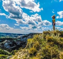 Bello ed inaspettato: c’è molto da vedere in North Dakota