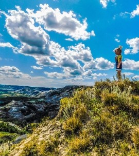 Bello ed inaspettato: c’è molto da vedere in North Dakota