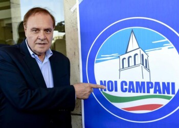 Benevento;. Mastella, festeggeremo A in maniera vivace