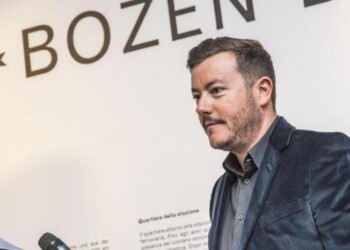 Benko sul podio dei paperoni austriaci