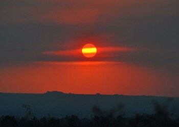 Benvenuta estate, oggi il solstizio