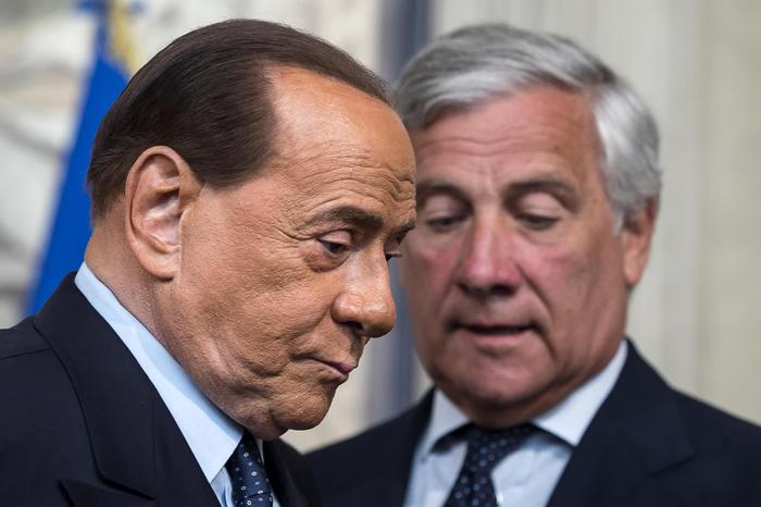 Berlusconi: Tajani, ora commissione d’inchiesta