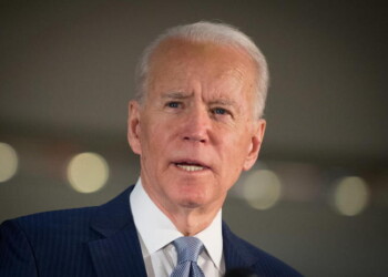Biden a Fb, fermi fake news, regole chiare