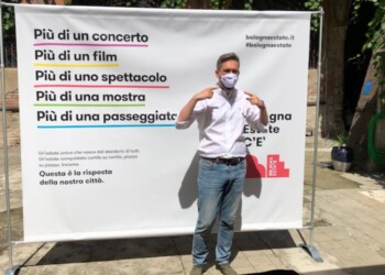 ‘Bologna estate c’è’ e il cinema all’aperto raddoppia
