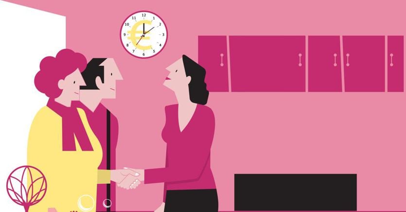 Bonus per colf e badanti: ecco a chi spetta il bonus