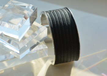 Sostenibilità, innovazione e qualità artigiana. Le parole chiave degli accessori  Virginiamaina