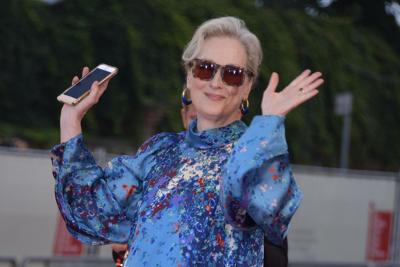 Buon compleanno Meryl Streep, 71 candeline per l'attrice dei record