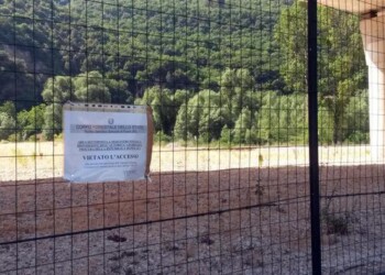 Bussi: azienda bando bonifica presenta ricorso a Ministero