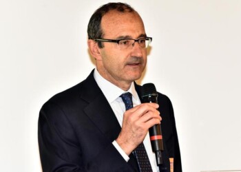 Busta con proiettile a Confindustria BG