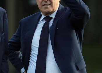 C.Italia: Marotta, tutto il calcio impegnato in ripartenza