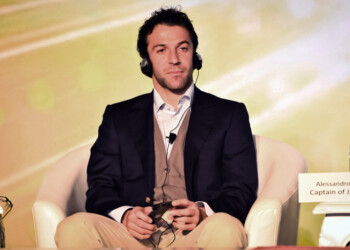 Coppa Italia: omaggio Del Piero a Gattuso “una persona speciale”