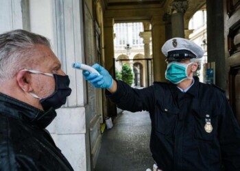 Calabria, sesto giorno senza contagi