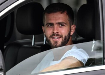 Calcio: accordo con la Juve, Pjanic è del Barcellona
