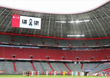 Calcio: Bundesliga. Recupero, Eintracht vince in casa Werder