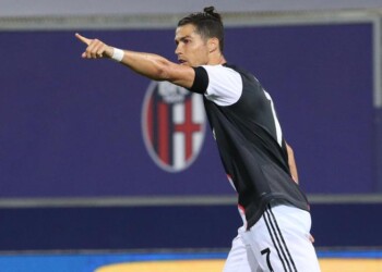 Calcio: Cristiano Ronaldo ‘avvistato’ in Versilia