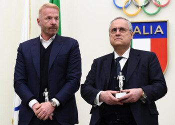 Calcio: Lazio; Tare “nuovo Milinkovic? Non dirò mai il nome”