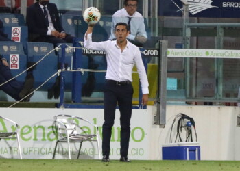 Calcio:Torino;Longo “buona reazione ma approccio non giusto”